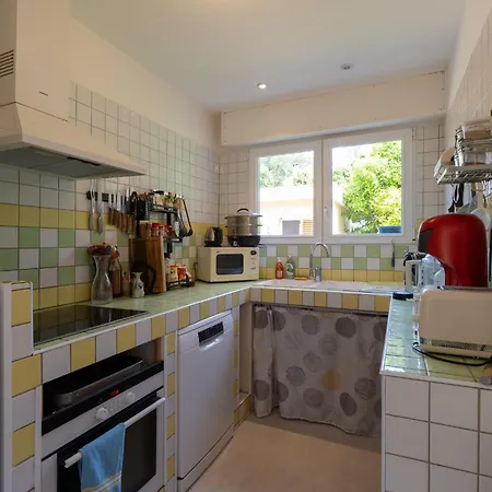 Prázdninový dům Maison De Famille A La - A 100 M