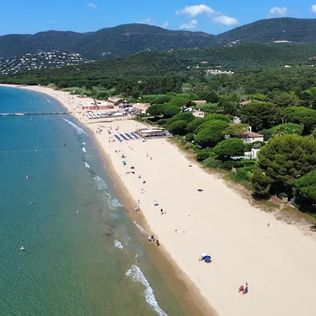 Casa vacanze Maison De Famille à La La Croix-Valmer