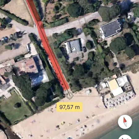 Maison De Famille A La - A 100 M La Croix-Valmer