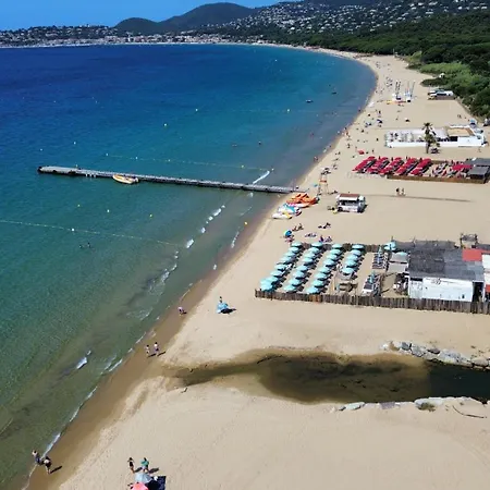 Maison De Famille à La