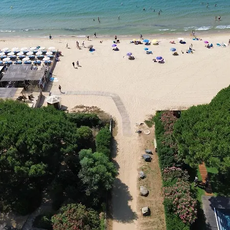 Maison De Famille à La Casa vacanze