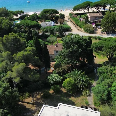 Maison De Famille à La Casa vacanze La Croix-Valmer