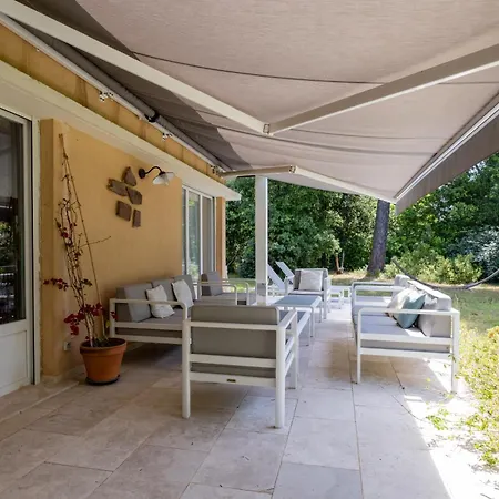 Maison De Famille à La Casa vacanze *