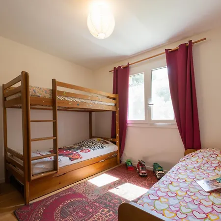 Maison De Famille à La Casa vacanze