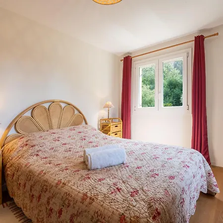 Casa vacanze Maison De Famille à La