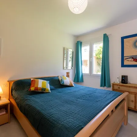 Maison De Famille à La