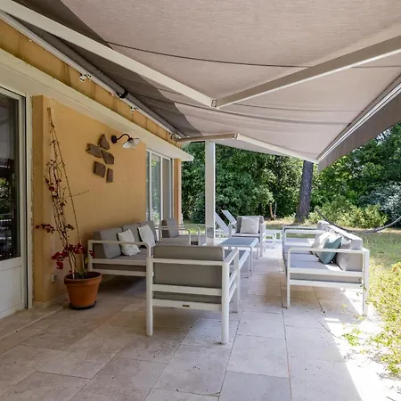 Maison De Famille à La Casa vacanze *